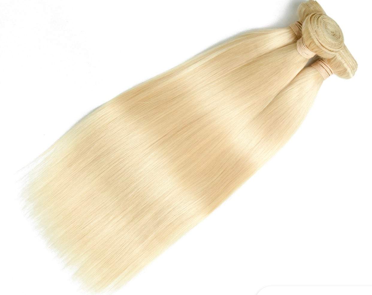 Raw Hair